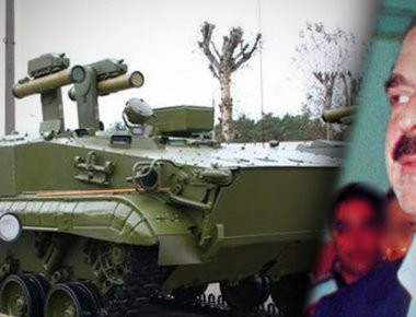 Την παραπομπή Κ.Δαφέρμου και Α.Κάντα σε δίκη για τα Kornet-E προτείνει η αντεισαγγελέας - Απαλλαγή για γιο και γαμπρό